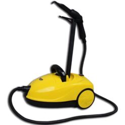 STEAM CLEANER