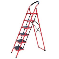STEEL LADDER 7 STEP
