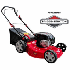 BRIGGS AND STRATTON LAWN MOWER 150CC