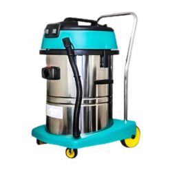 WET AND DRY VACUUM CLEANER 100L