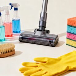 Cleaning Equipment