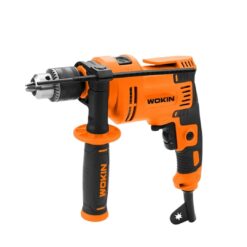 IMPACT DRILL, 500W, 13MM