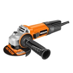 ANGLE GRINDER, 115MM, 760W