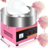 Cotton Candy Machine 1000W