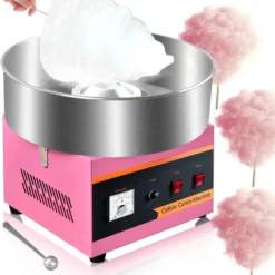 Cotton Candy Machine 1000W